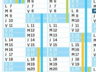 2019 : ce qui change pour le travail, les impôts, la dématérialisation...