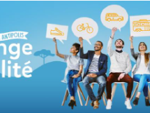 Challenge de la mobilité 2018 : inscriptions ouvertes !!
