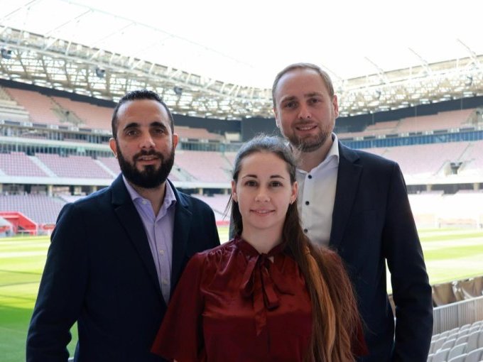 Legapass lève 1,2 million