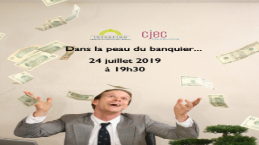 Atelier CJEC/LCL : "Dans la peau du banquier - Le rôle des experts comptables dans le financement de leurs clients"