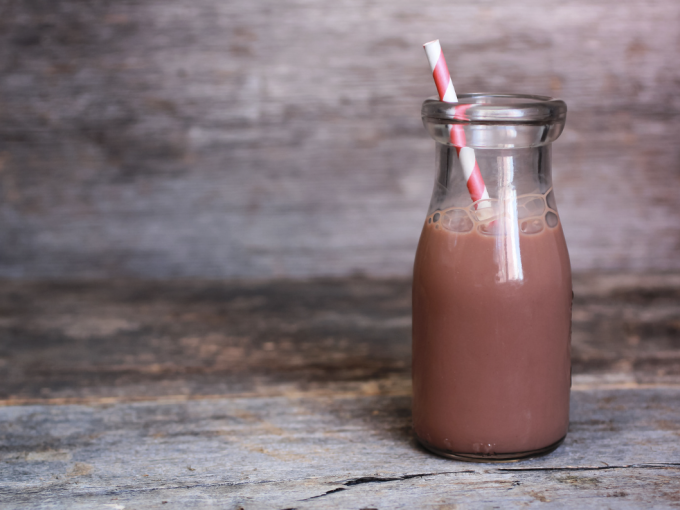 Alimentation : de nombreu