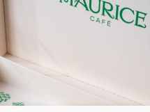  Le coffee shop Maurice Café s'installe à Nikki Beach cet été