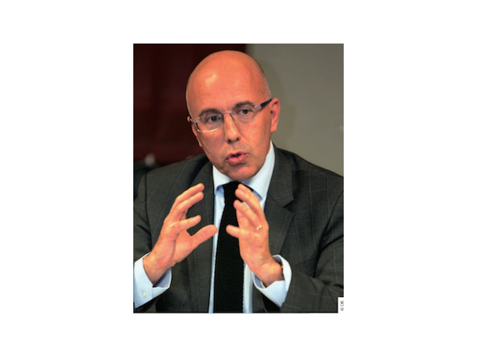 Eric Ciotti : "Nicolas