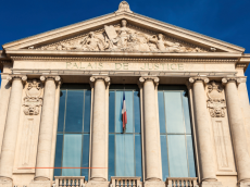Nice : une femme meurt après avoir été blessée à l'arme blanche, son conjoint interpellé