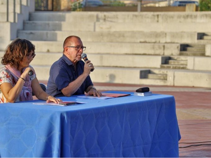 A La Garde, le public (…)