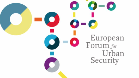 Le Forum Européen pour la Sécurité Urbaine (EFUS) se tient à Nice du 20 au 22 octobre 2021