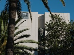 L'AC Hotel Nice reçoit la Clef Verte en récompense de sa bonne gestion environnementale 