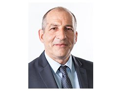 Christophe Etoré succède à Marc Daunis en qualité de Maire de Valbonne Sophia Antipolis