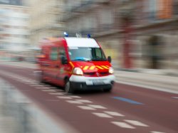 Nice : des aides aux victimes