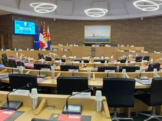 Conseil Municipal du vendredi 14 novembre : les principales délibérations à l'ordre du jour