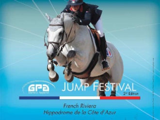 GPA JUMP FESTIVAL
