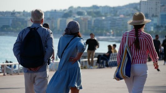 Analyse prospective de la filière tourisme par l'Observatoire Sirius de la CCI : des pistes pour répondre aux défis futurs