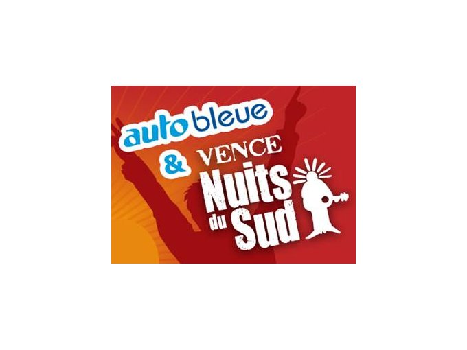 Autobleue, Vence et (…)