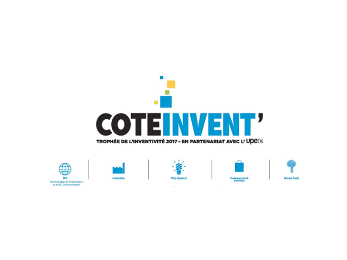 Trophée de l'Inventivité