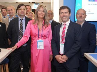 Nouvelle convention de partenariat entre le Conseil supérieur du notariat et Généalogistes de France