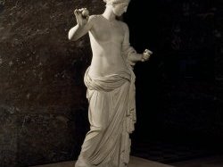 La Vénus d'Arles de retour en Provence pour une exposition d'intérêt national