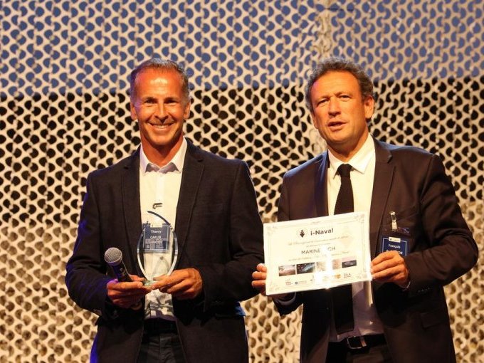 Le Prix régional de (…)