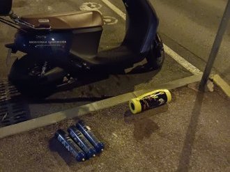 Cannes renforce l'interdiction du protoxyde d'azote : la vente désormais prohibée à tous les particuliers pour freiner un usage détourné dangereux