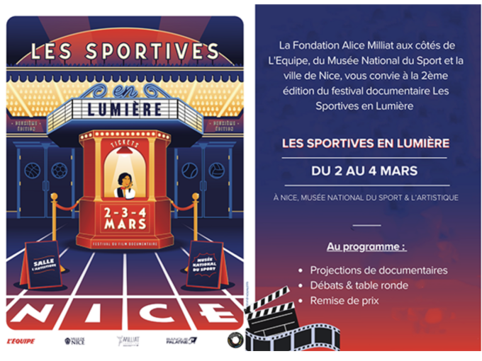 Deuxième édition du (…)