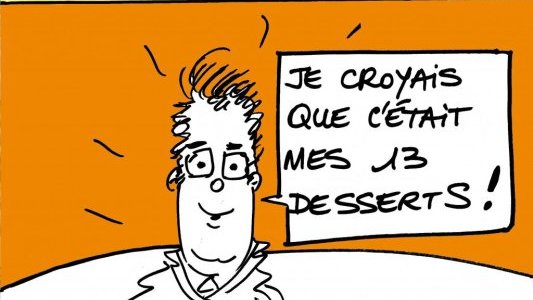 La gazette hebdomadaire