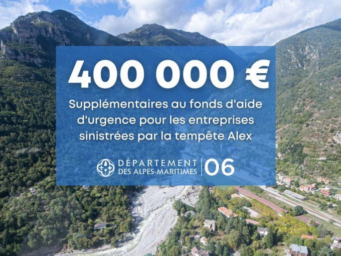 Le fonds de soutien (...)