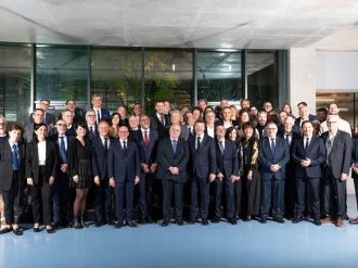 Veni, vidi... vite dit ! de Jean-Michel Chevalier