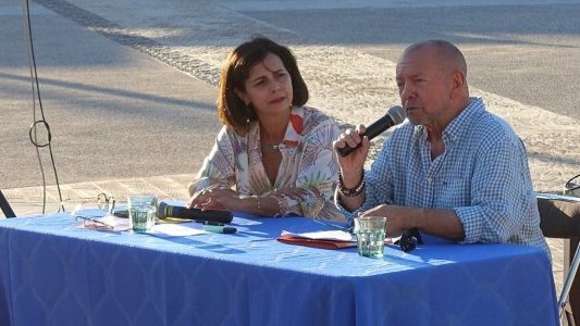 « Philosopher au fil des saisons », par Philippe Granarolo