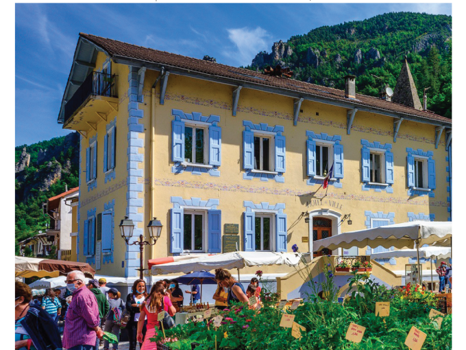 Les Petites Affiches (…)