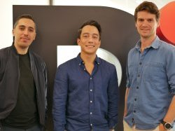 Greenbull Media, le facilitateur des créateurs