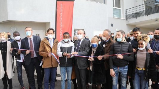 A Toulon, un nouveau concept de foyer pour les jeunes en rupture