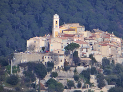 LA ROQUETTE SUR VAR : 4 164 € pour des travaux d'étanchéité mairie annexe