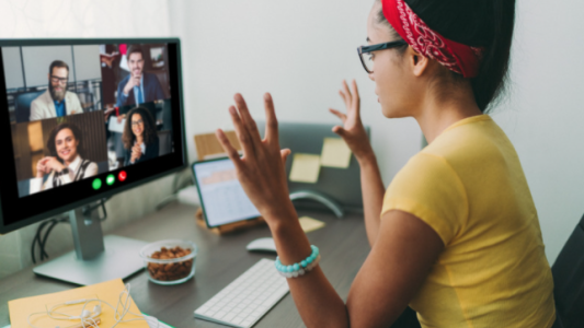 Visio UPE 06 : Innover pour développer votre entreprise, avec le soutien du dispositif RUE