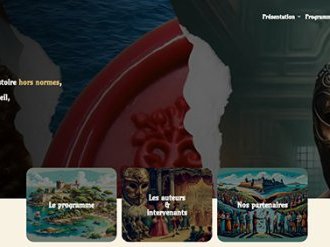 Revisitez l'histoire du Masque de fer les 12 et 13 juillet à Cannes