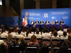 Plan Cancer Régional : Une grande mission collective pour Provence-Alpes-Côte d'Azur