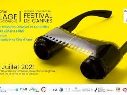 Nouvelle "Matinale Industries Créatives et Culturelles Côte d'Azur" au Festival de Cannes le 7 juillet