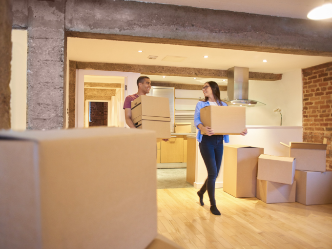 Semaine du Logement : (…)