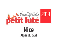 Edition 2013 du City Guide de Nice