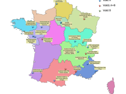 La Métropole Nice Côte d'Azur lauréate de l'appel à manifestation d'intérêt « Territoire Zéro Artificialisation Nette »