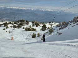 Stations de ski - Toujours une stratégie d'adaptation malgré un enneigement exceptionnel