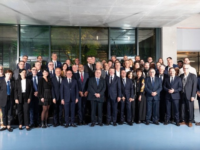 Veni, vidi... vite dit !