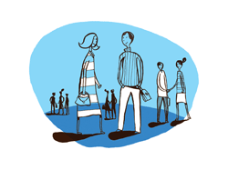 4ème Forum pour l'emploi !