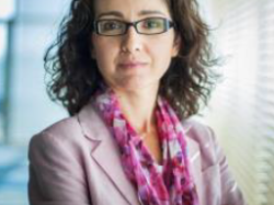 Bénédicte SOLANET, Membre du Directoire en charge du pôle ressources et transformation de la Caisse d'Epargne Côte d'Azur 