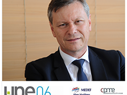 Tribune de Philippe Renaudi Président de l'UPE06 : « L'Etat donne d'une main et reprend de l'autre »