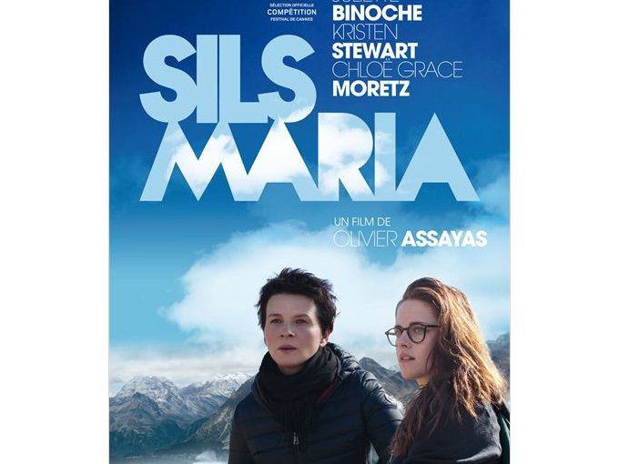 Sils maria