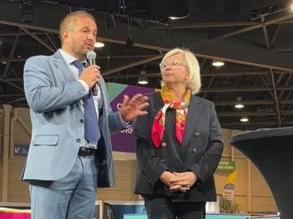 1er Salon MADE IN PME Sud : succès de fréquentation avec près de 6 000 entrepreneurs venus des 6 départements du territoire