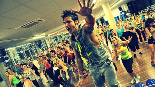 Fitlane, leader du fitness azuréen !