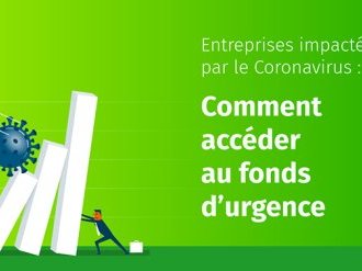 Aide financière aux entreprises : comment avoir accès au fonds d'urgence géré par la CCI NCA et la CMA ?