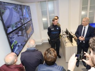La Valette-du-Var, une Smart City intelligente et connectée
