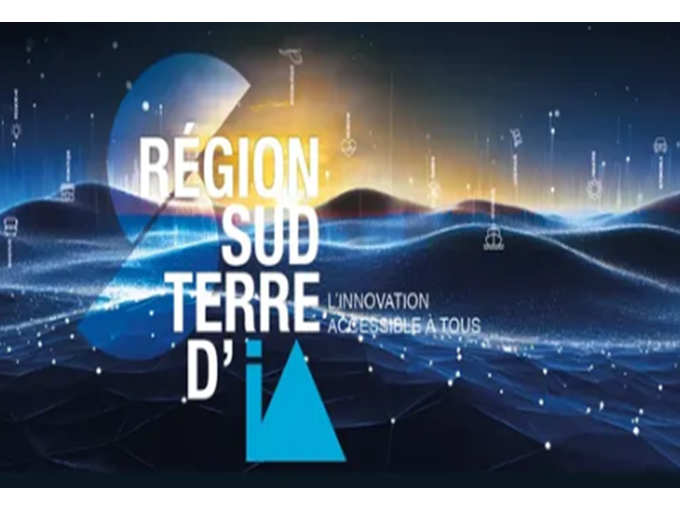 VivaTech 2026 – La Région