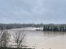 Catastrophe naturelle : 294 communes reconnues sur 371 demandes examinées, mais quelles conséquences pour les assurés ?